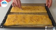 mayasız En İddialı Çörek Tarifi