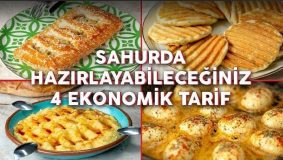 Sahura 4 Pratik Tarif