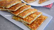 Sahura Çay Demlenmeden Pişen Tarif