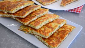 Sahura Çay Demlenmeden Pişen Tarif
