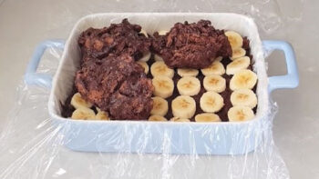 Şipşak Hazır 4 Malzemeli Pasta Tarifi