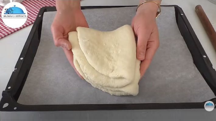 Herkesin Yapabileceği Hamur İşi Tarifi
