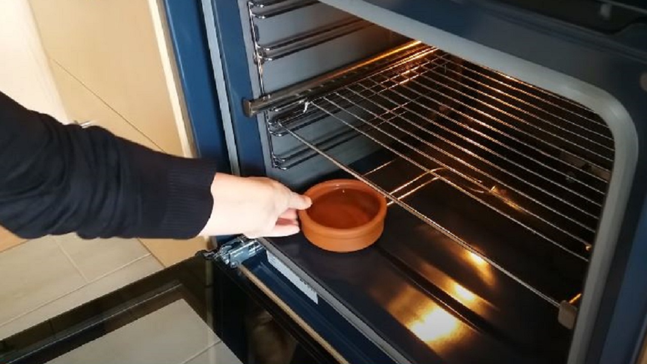 Tencerede Taş Fırın Ekmeği Tarifi 1