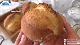 Evde Ekmek Yapmanın Püf Noktaları