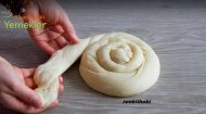 İçli Lezzeti Tarifsiz Çay Saatine Kahvaltılık Tarifi