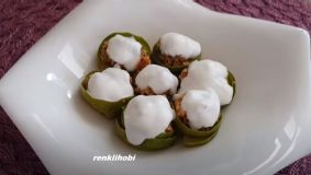 Kimsenin Bilmediği Kabak Tarifi