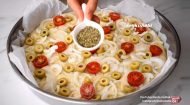 Sofranın Beklenen Kahvaltılık Tarifi