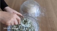 Bu Tariften Sonra Başka İkramlık Tarif İstemeyeceksiniz