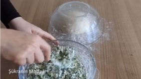 Bu Tariften Sonra Başka İkramlık Tarif İstemeyeceksiniz