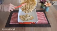 Kimsenin Doymadığı Çok İddialı Çörek Tarifi