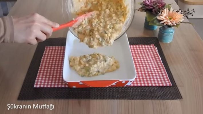 Kimsenin Doymadığı Çok İddialı Çörek Tarifi