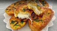 Pazar Kahvaltısına Porsiyon Börek Tarifi