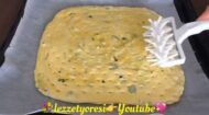 Böyle Yapılırmı Dedirten Kat Börek Tarif