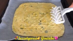 Böyle Yapılırmı Dedirten Kat Börek Tarif