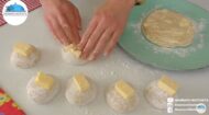 Böyle Yap Asla Bayatlamayan Efsane Börek Tarifi