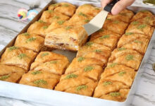 hazir almayi geride birakan ozel baklava tarifi 2