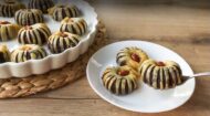 Şekli Lezzeti Şahane Baklava Tarifi
