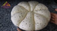 Kabarıp Kabarıp Taşan Soft Kahvaltılık Çörek Tarifi