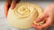 Pul Pul Dökülen Çörek Yapmanın Sırları