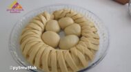 Arayıp Bulunamayan Tariflerden Biri
