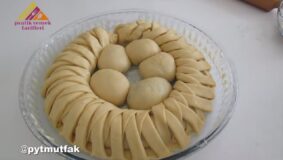 Arayıp Bulunamayan Tariflerden Biri