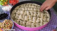 Tadına Doymak Mümkün Olmayan Çörek Tarifi