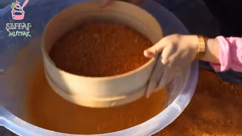 TARHANA ORBAS TARIFI K YMAL visual data 7