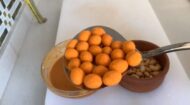 Hazırdan Farksız Soslu Fıstık Tarifi