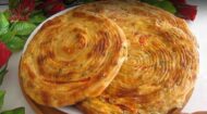 Gören Görmeyene Söylesin Muhteşem Katmer Börek Tarifi