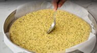 Israrla Tavsiye Edilen En İddialı çörek Tarifi