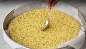 Israrla Tavsiye Edilen En İddialı çörek Tarifi