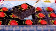 Islak Keki Birde Bu Tarif İle Deneyin Sufle Sansınlar