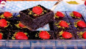 Islak Keki Birde Bu Tarif İle Deneyin Sufle Sansınlar