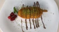Kızarmış Pişmiş Magnum Tarifi
