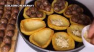 Patates Bombası Tarifini Denemeyen Çok Şey Kaybeder