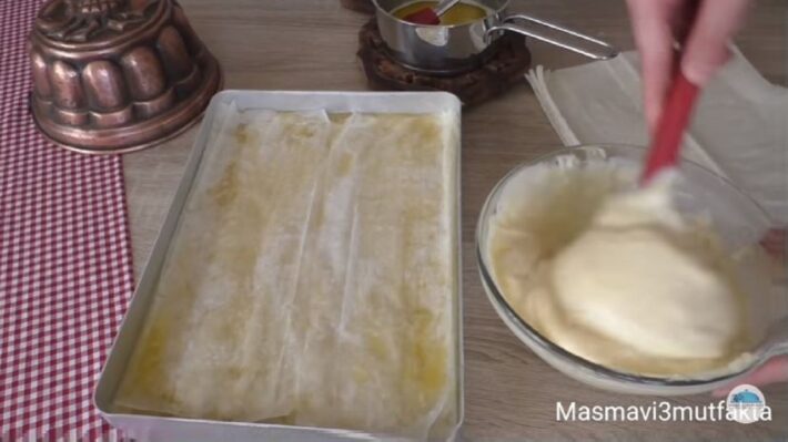 Pratik Dilsiz Böreği Tarifi 1