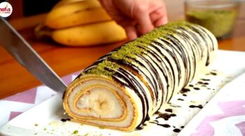 Özel Teknikle Asla Kırılmayan Pasta Tarifi