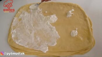 Böyle Poğaça Çörek Tarifi Ne Görülmüş Ne Duyulmuş