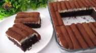Bu Pastayı Görmeden Tatlı Yapmayın