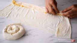 Özel Taktik Sayesinde Herkes El Açma Börek Sanacak