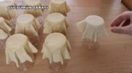 Yöntemi Şaşkına Çeviren Bardaklı Çıtır Börek Tarifi
