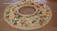 Yeni Bomba Farklı Börek Tarifi