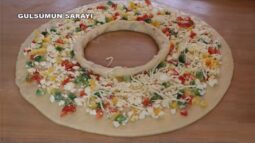 Yeni Bomba Farklı Börek Tarifi