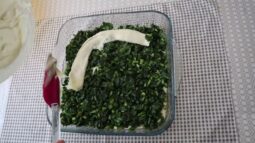 Yufka Kullanmadan Hamura Dokunmadan Yapılan Börek Tarifi