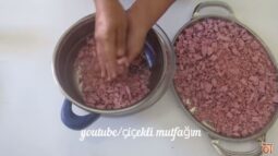 Hastayı Ayağı Kaldıran Şifalı Kışlık Tarif