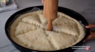 En Kolay En Lezzetli Çörek Tarifinin Sırları