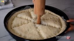 En Kolay En Lezzetli Çörek Tarifinin Sırları