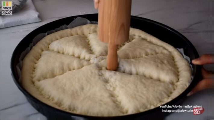 En Kolay En Lezzetli Çörek Tarifinin Sırları
