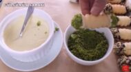 Kaç Tane Yediğinizi Asla Sayamayacağınız İkramlık Tarif