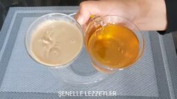 Ocaksız 2 Malzemeden Olay Kahvaltılık İkramlık Tarifi